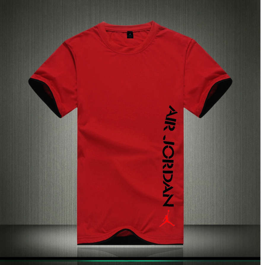 men jordan t-shirt S-XXXL-1344